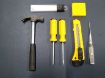 Picture of Carpenter Household Tool Kit Multifunction Hardware Kit Set electrician hand Repair Tools